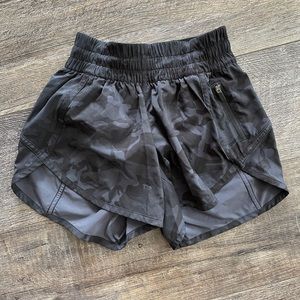 Lululemon Track That 4” short